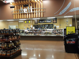 Kroger Bakery