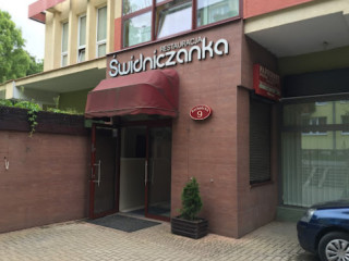 Świdniczanka