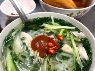 Phở Gà Cường Lợi