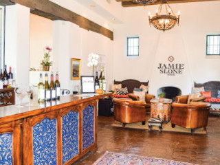 Jamie Slone Wines