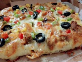 Cook Nook Pizza کوک نوک پزا ریسٹورانٹ