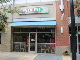 Pita Pit