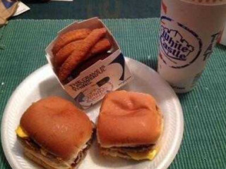 White Castle