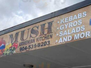 Mush Armenian Kitchen