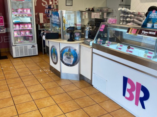 Baskin-robbins