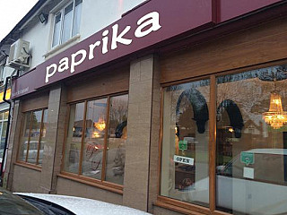 Paprika Longbridge