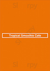 Tropical Smoothie Cafe