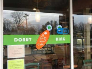 Donut King