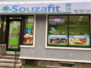 Souzafit Mount Vernon