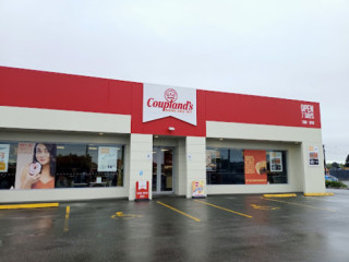 Coupland's Bakeries Invercargill