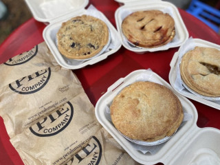 Petaluma Pie Company