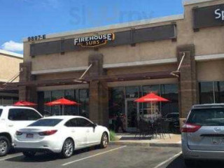 Firehouse Subs Crossroads At Tolleson