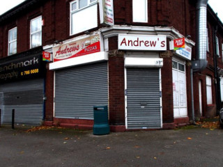 Andrew's Kebab House