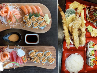 Miyako Sushi