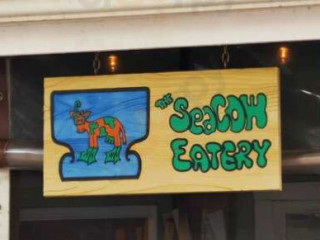 Seacow Eatery