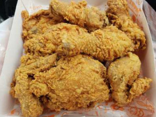 Popeyes Louisiana Kitchen