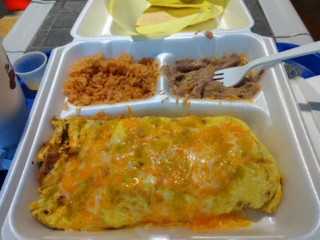 Arsenio's Mexican Food