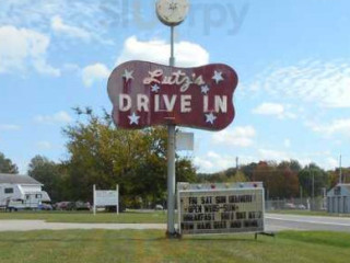 Lutz's Drive In-mjs