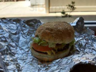 Five Guys