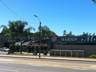 Marion Hotel