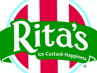 Rita's Italian Ice Frozen Custard