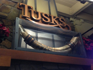 Tusks