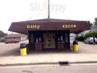 Dairy Kream