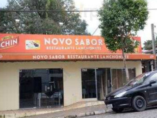 Novo Sabor