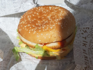 Hesburger Kisahalli