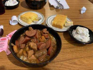 Grandma's Goodies Gumbo