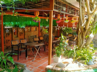 Cafe Lối Xưa