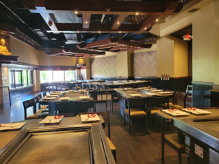 Saito Japanese Steakhouse