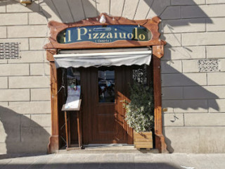 Il Pizzaiuolo