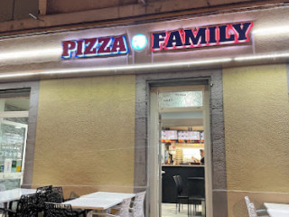 Pizzeria Du Mail