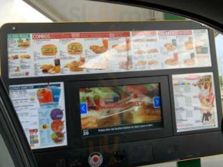 Sonic Drive-in