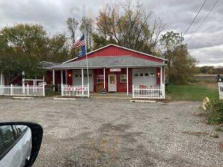 Bob’s Barn Farm Market Bakery