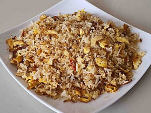 Kak Yah Nasi Goreng D'parking