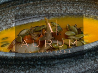 Afternoon Tea At Aurum