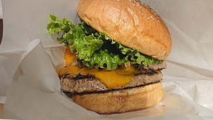 Freshness Burger