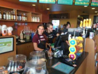 Biggby Coffee Jenison