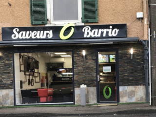 Saveurs O Barrio