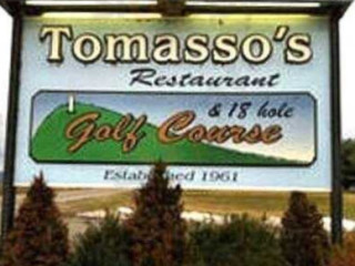 Tomasso's