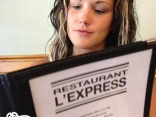 Restaurant L'Express