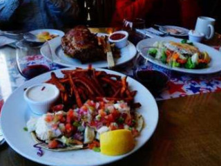 The Pier Chowder House Tap Room