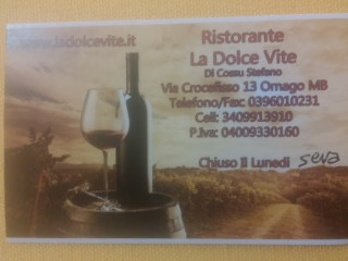 Locanda La Dolce Vite