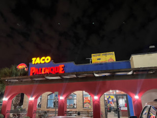 Taco Palenque