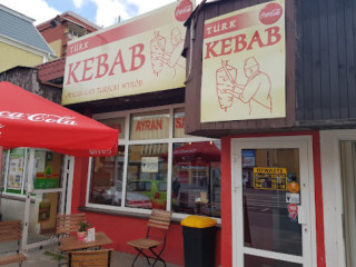 Turk Kebab