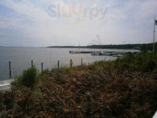 Trumpets on the Bay