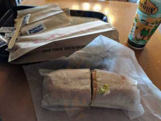 Potbelly Sandwich Shop