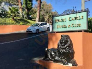 Magic Castle